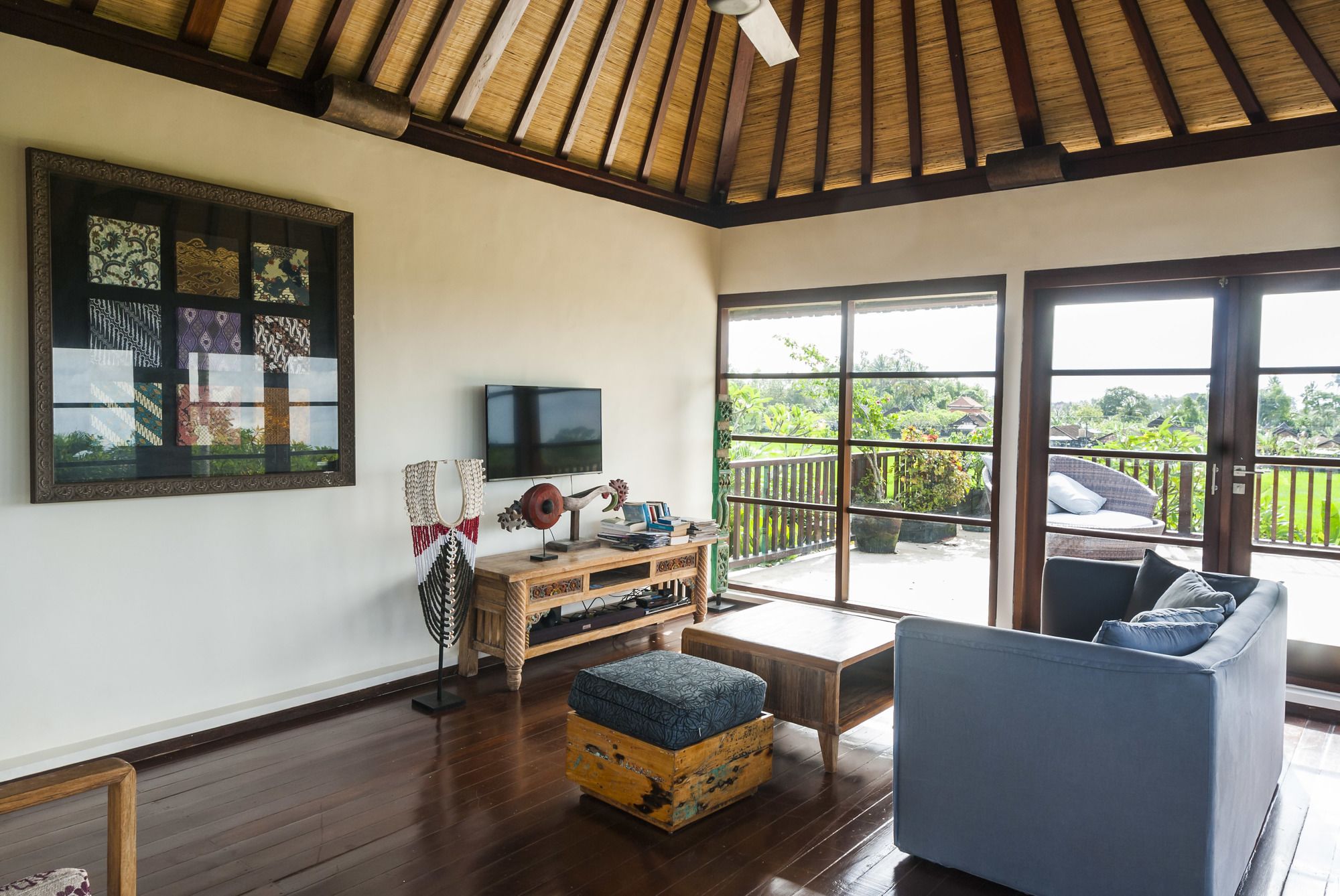 Villa Ayo De