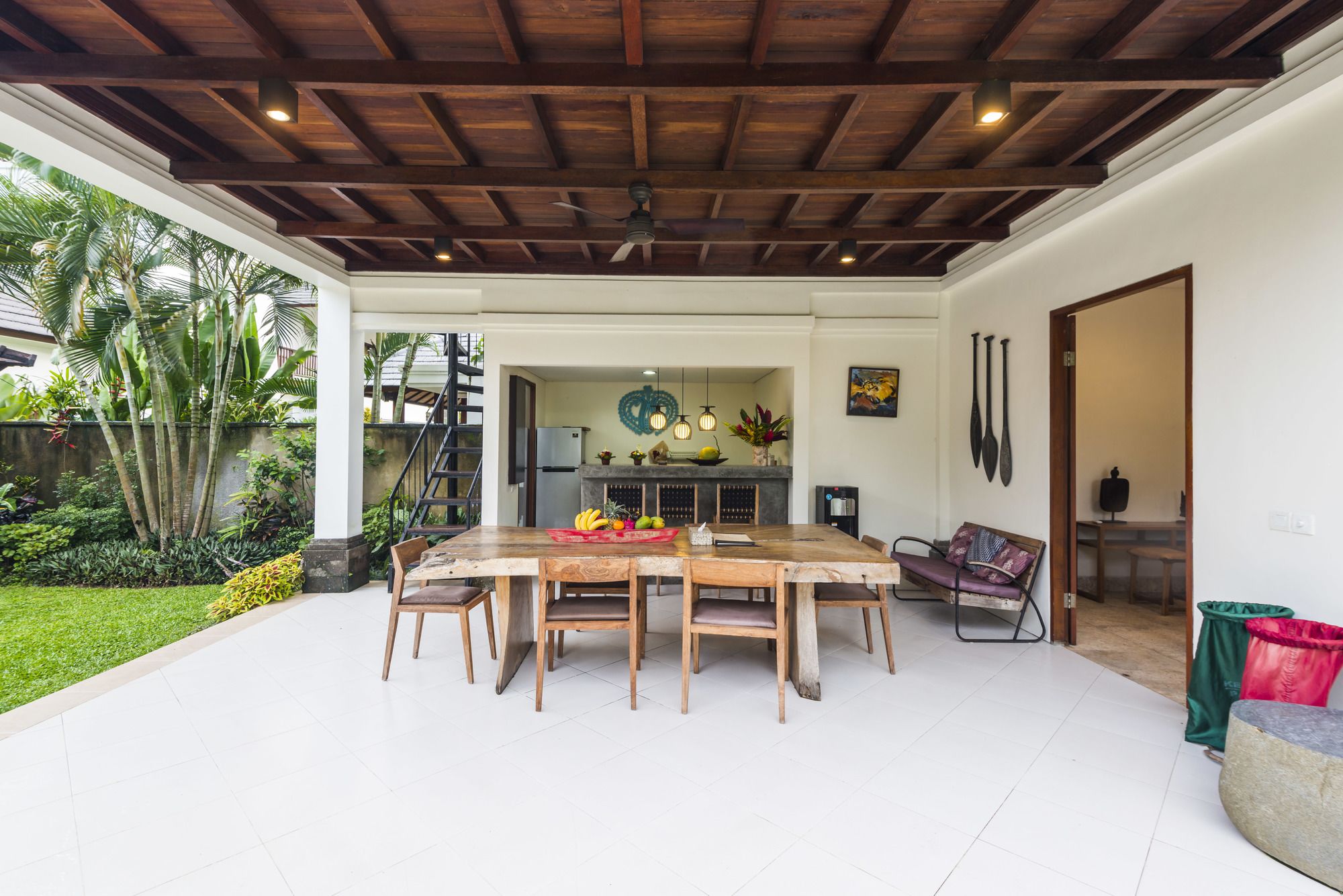Villa Ayo De