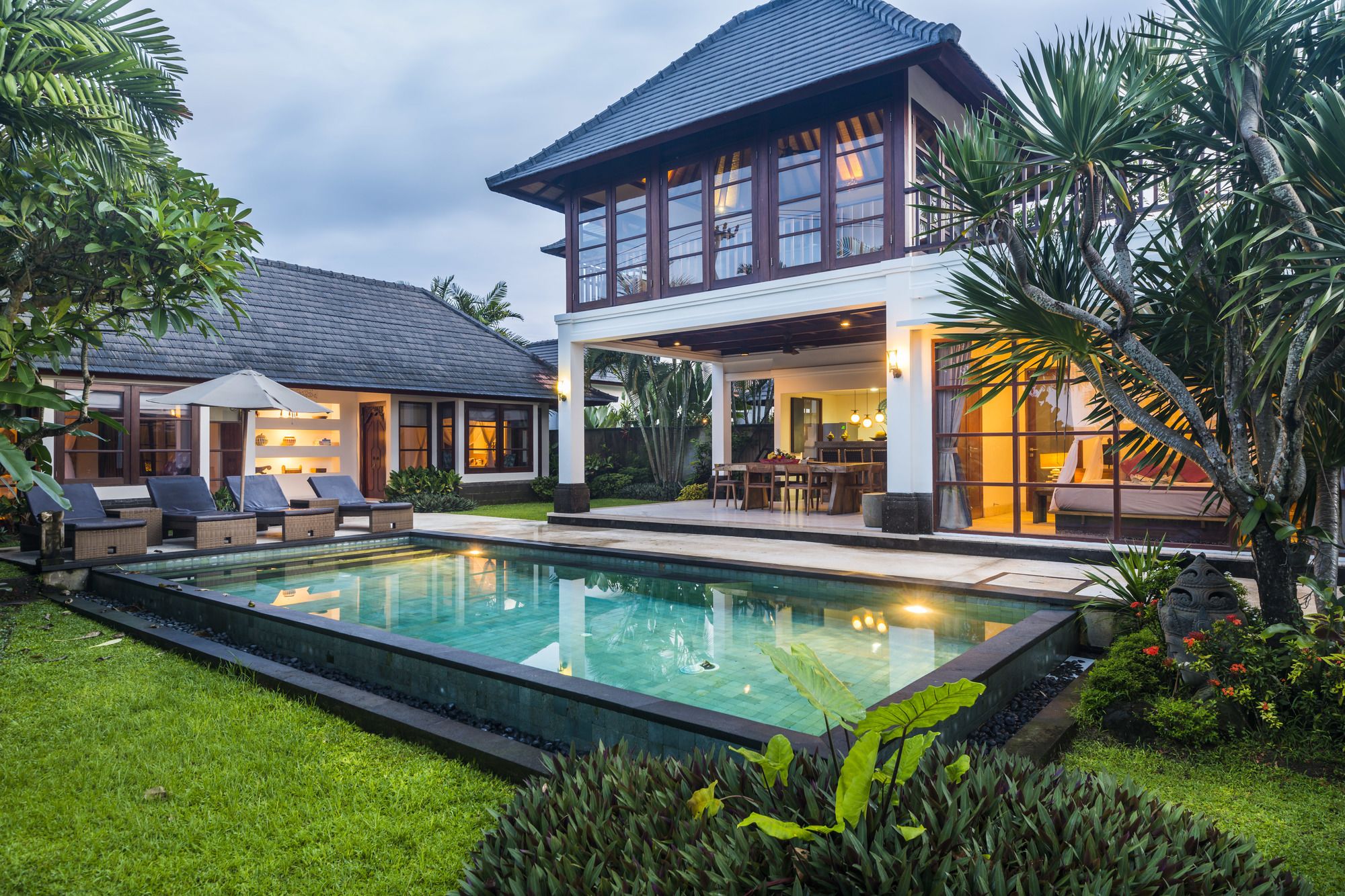 Villa Ayo De