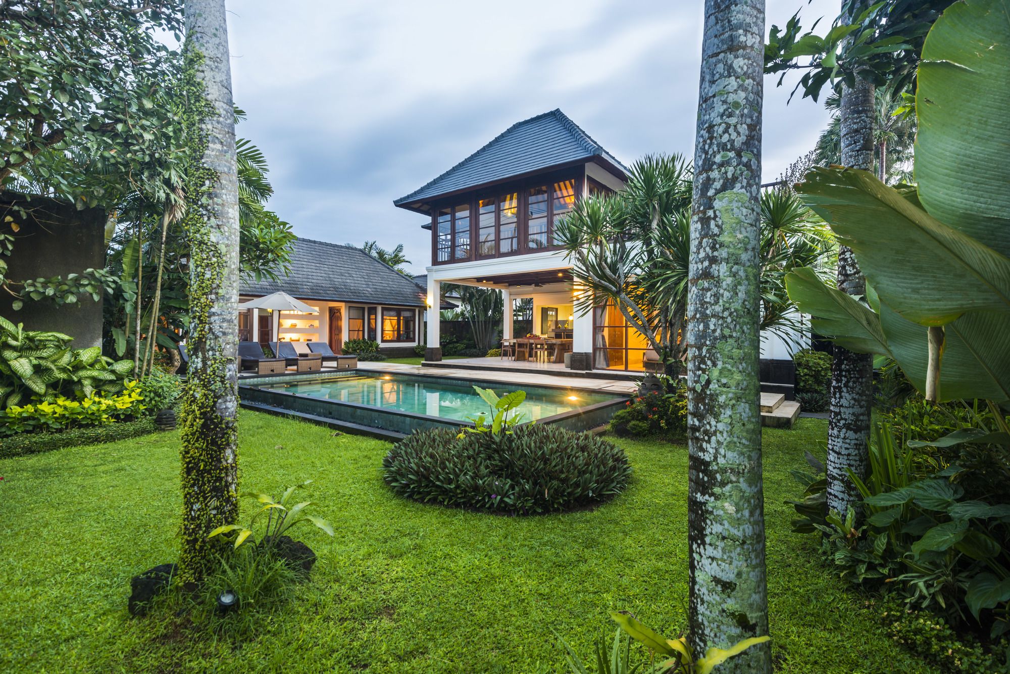 Villa Ayo De