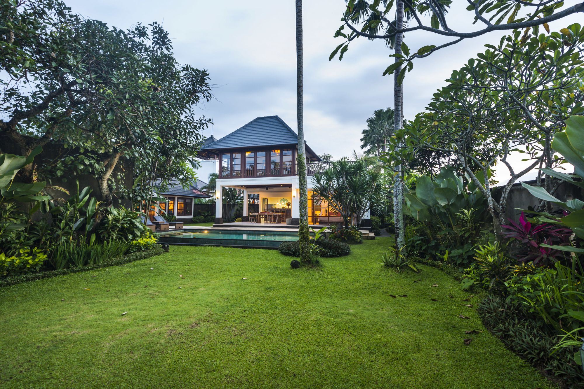 Villa Ayo De