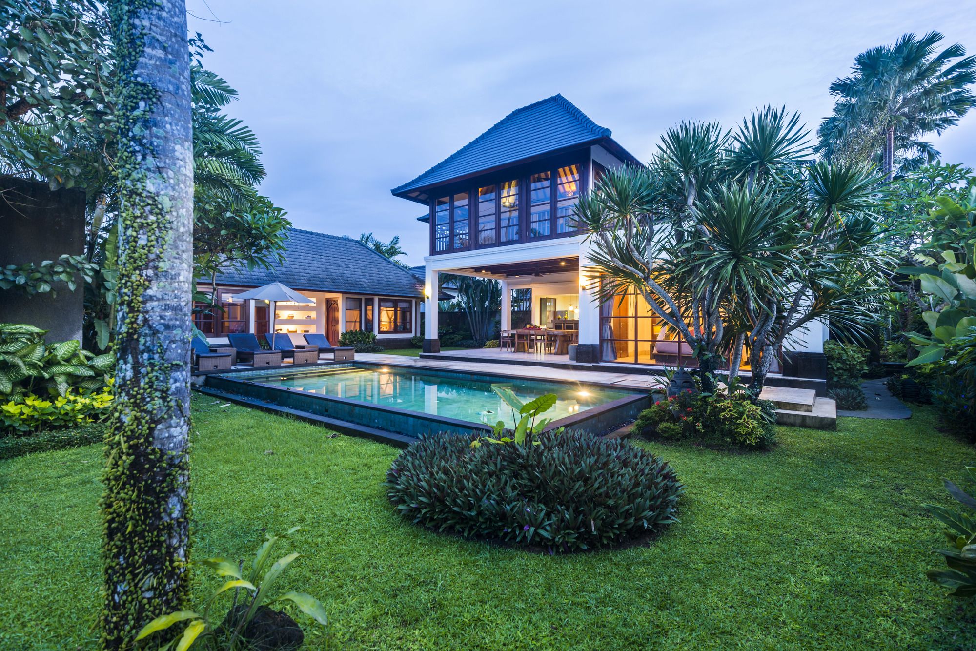 Villa Ayo De