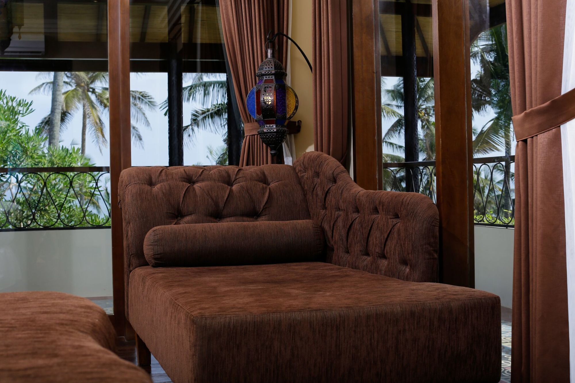 Villa Delmara At Balian Beach