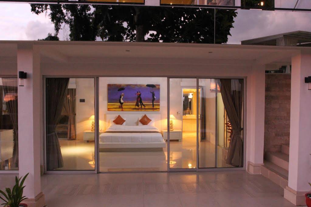 Villa Hati Indah