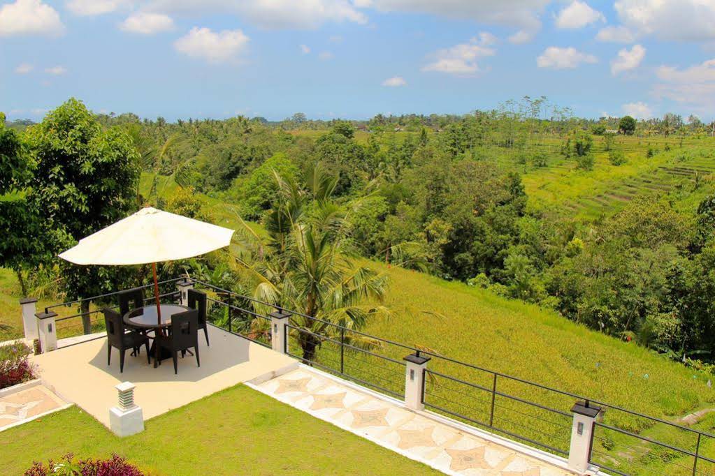 Villa Hati Indah
