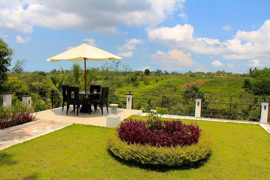 Villa Hati Indah