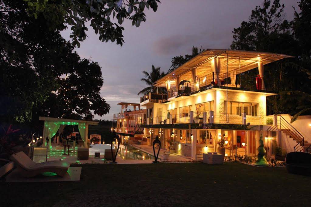 Villa Hati Indah