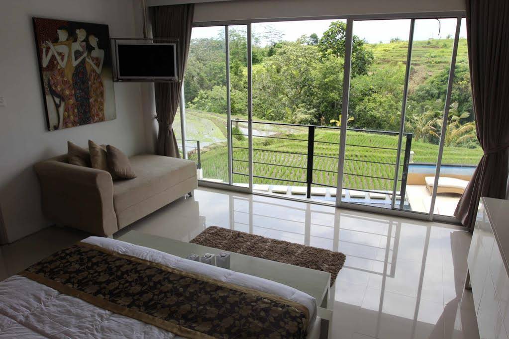 Villa Hati Indah