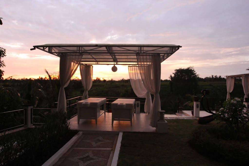 Villa Hati Indah