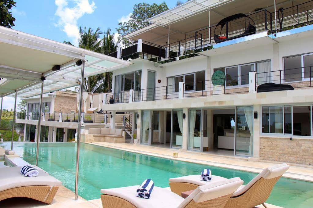 Villa Hati Indah