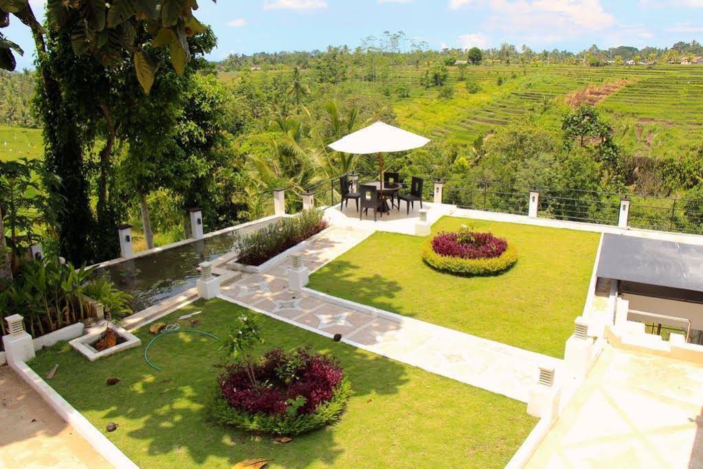Villa Hati Indah