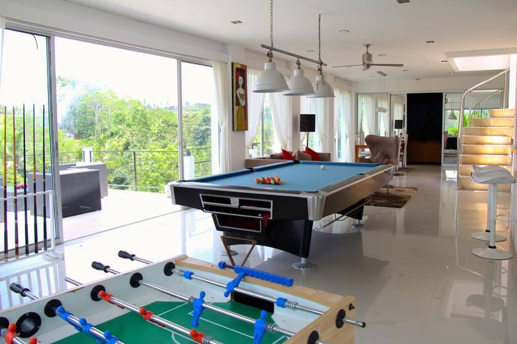 Villa Hati Indah