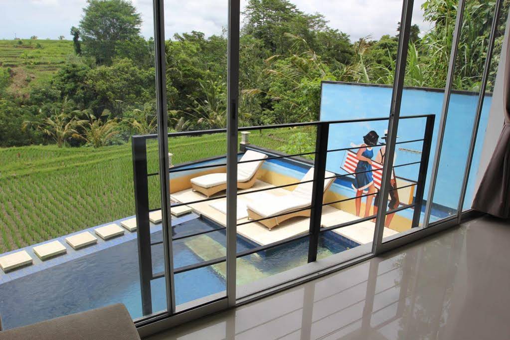 Villa Hati Indah