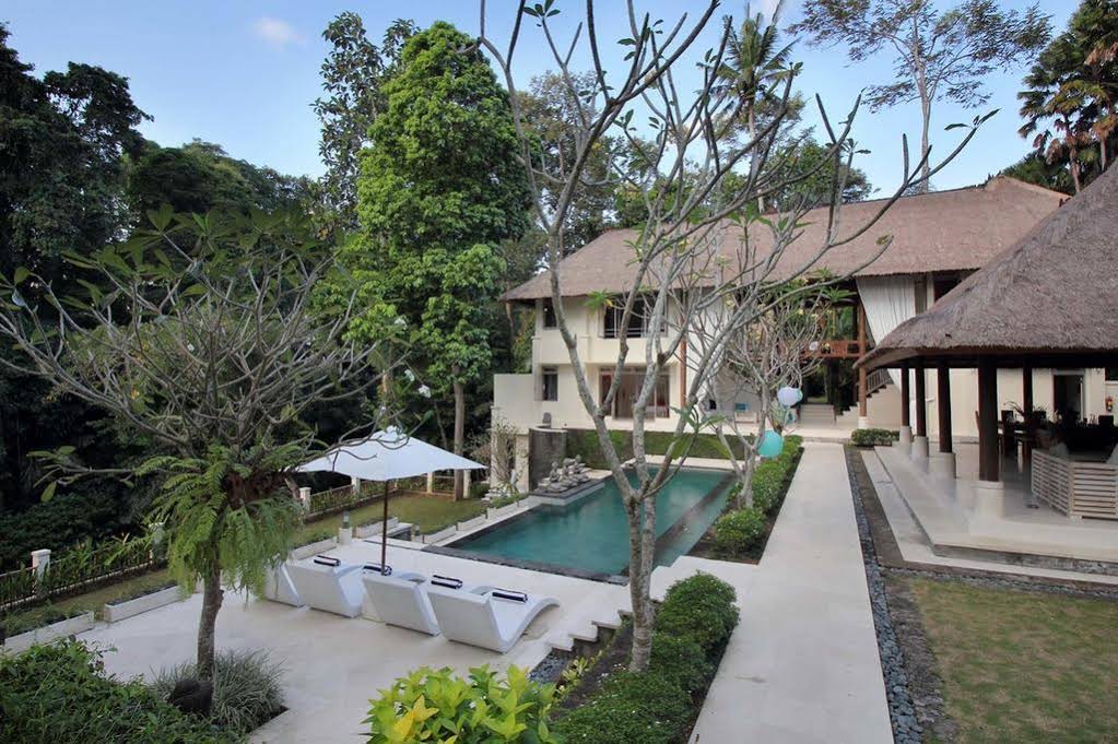 Villa Jewel
