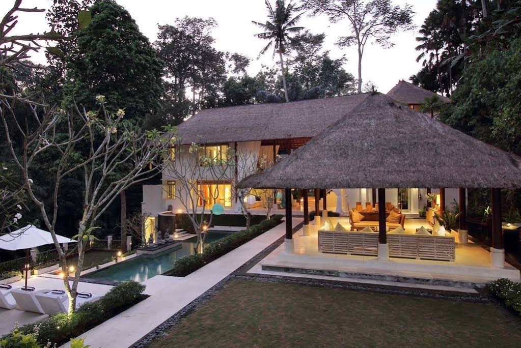 Villa Jewel