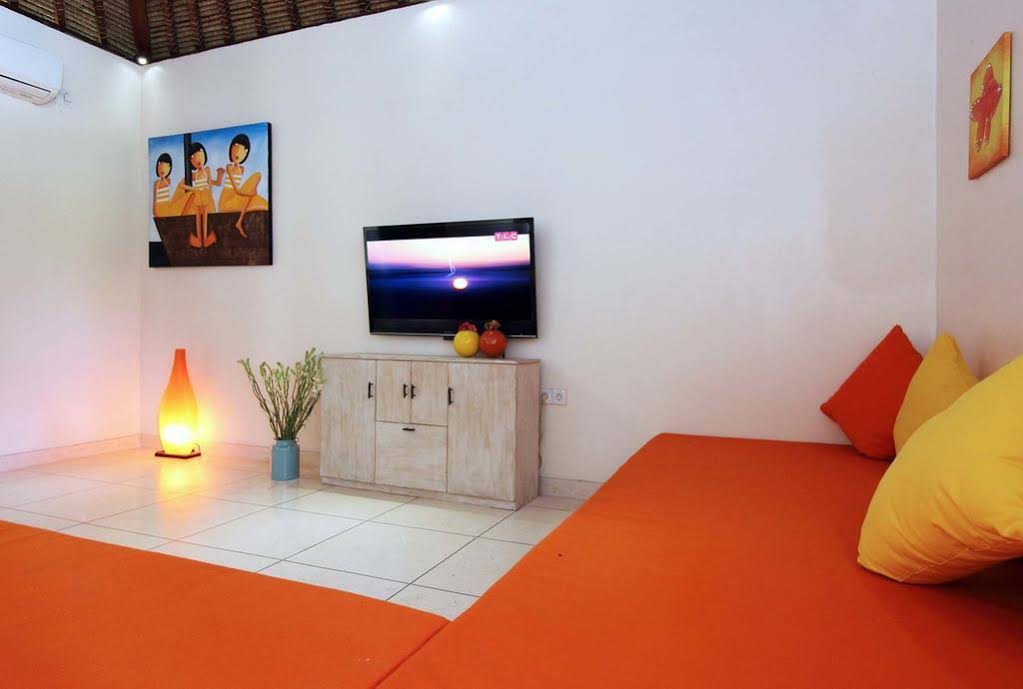 Villa Jewel