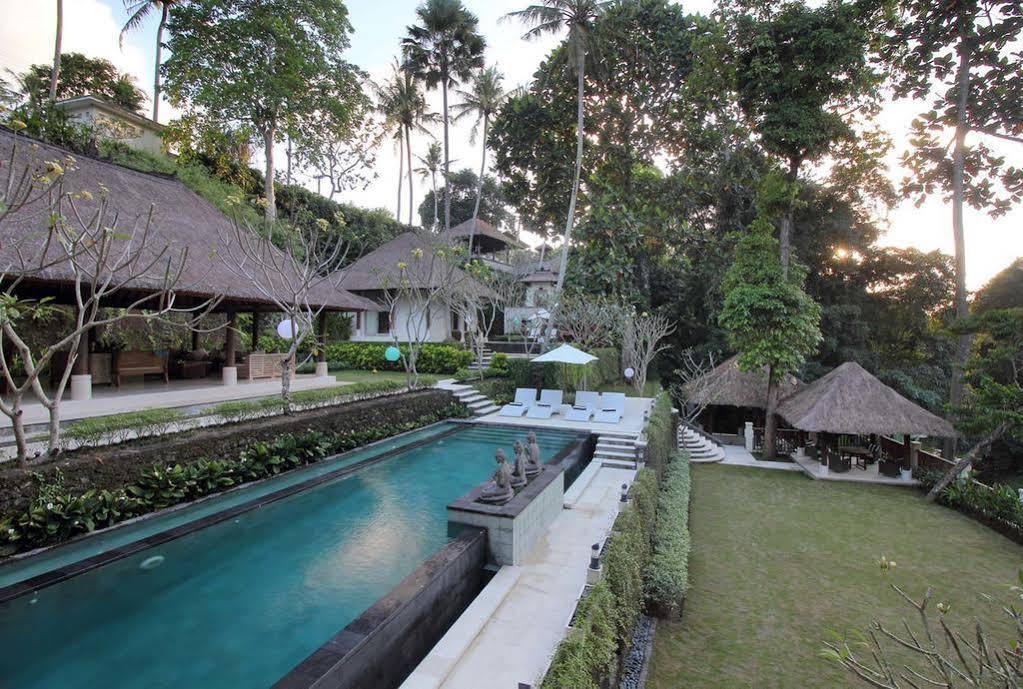 Villa Jewel