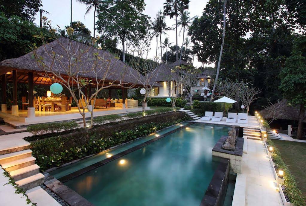 Villa Jewel