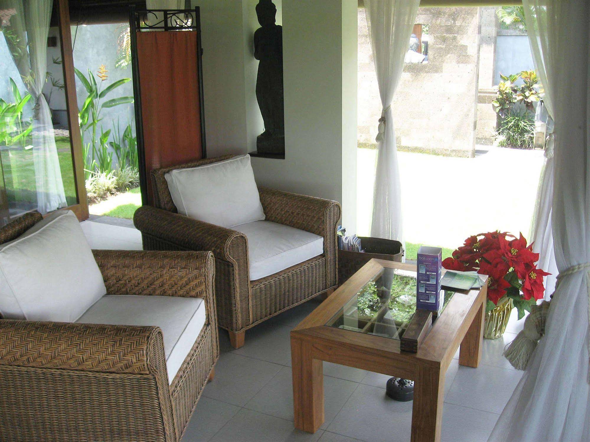 Villa Kaba Kaba Resort Bali