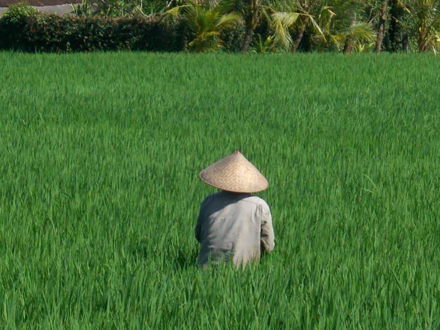 Villa Kaba Kaba Resort Bali