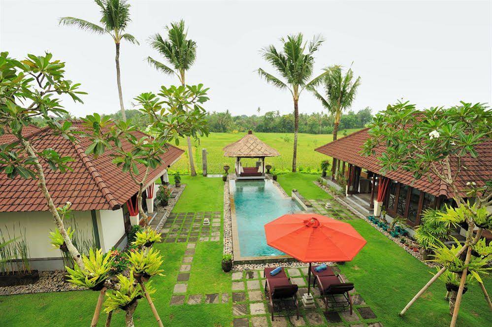 Villa Kaba Kaba Resort Bali