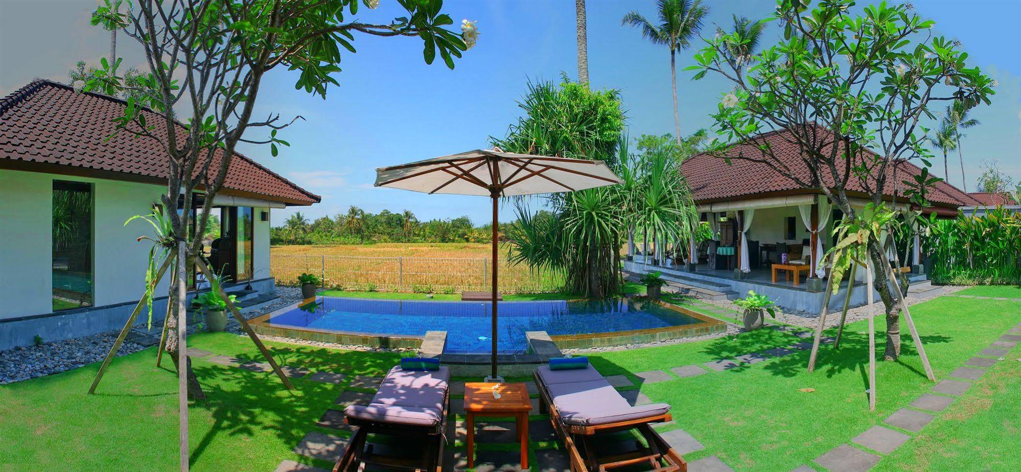 Villa Kaba Kaba Resort Bali