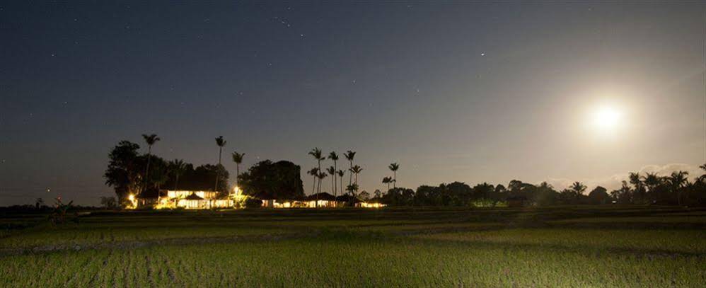 Villa Kaba Kaba Resort Bali