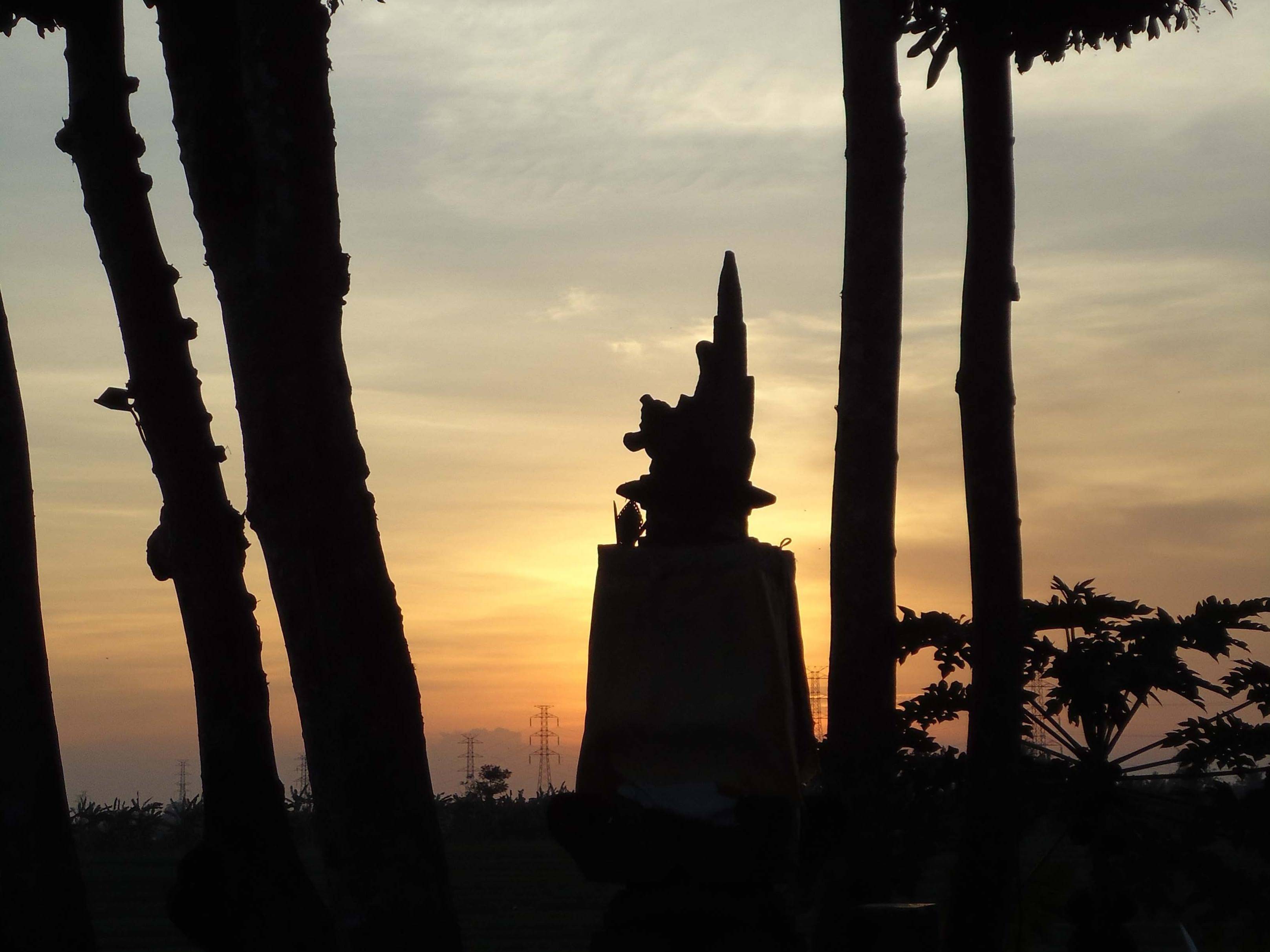 Villa Kaba Kaba Resort Bali