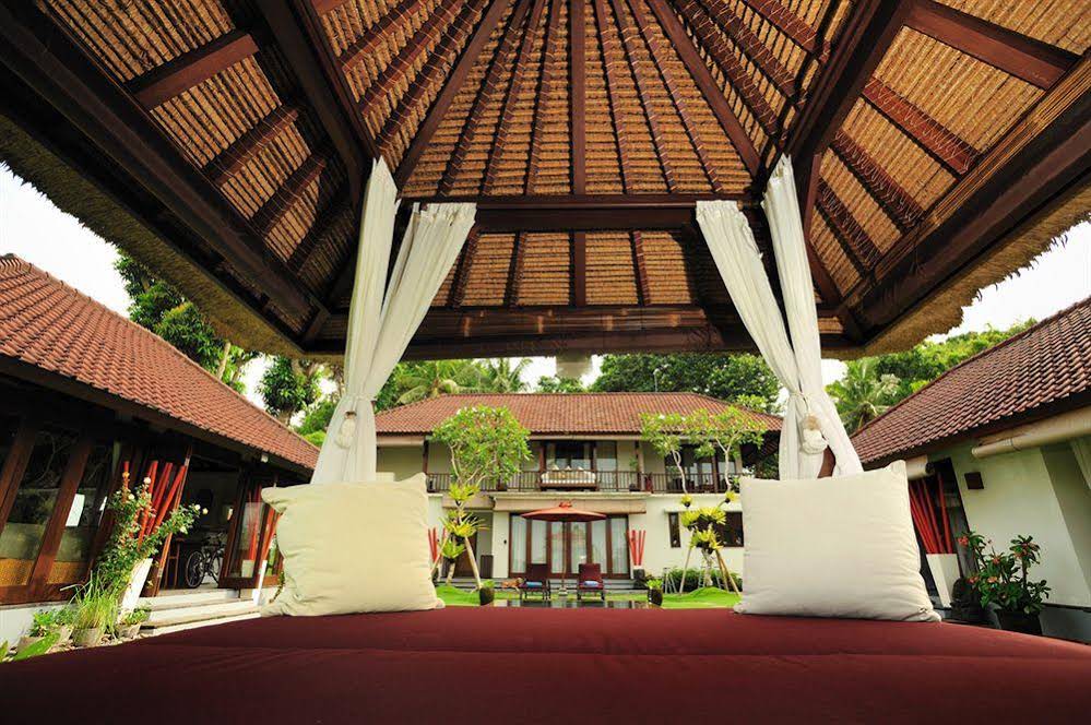 Villa Kaba Kaba Resort Bali