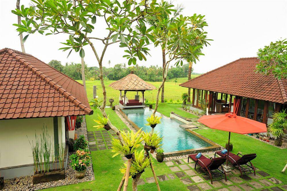 Villa Kaba Kaba Resort Bali