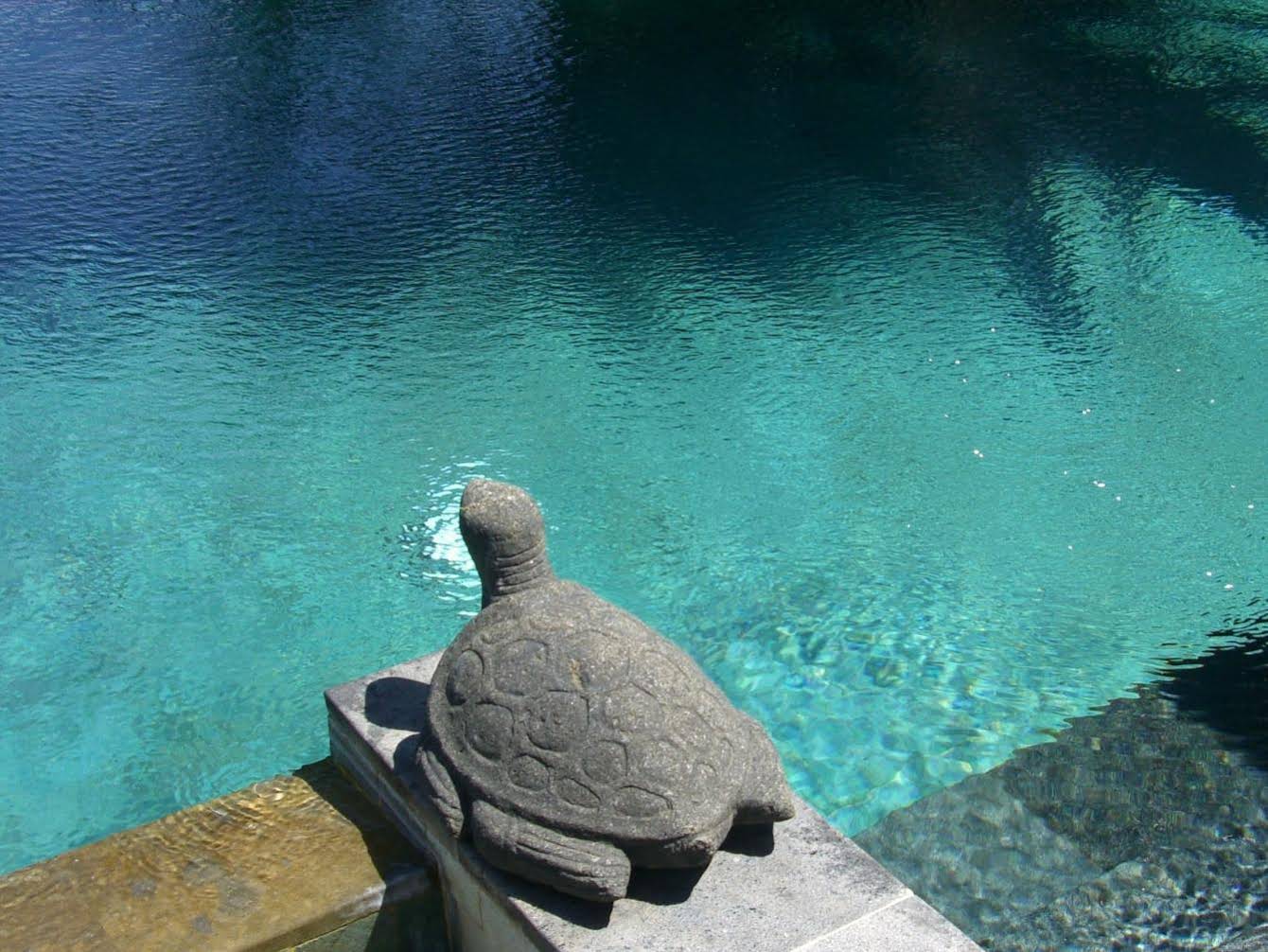 Villa Kaba Kaba Resort Bali