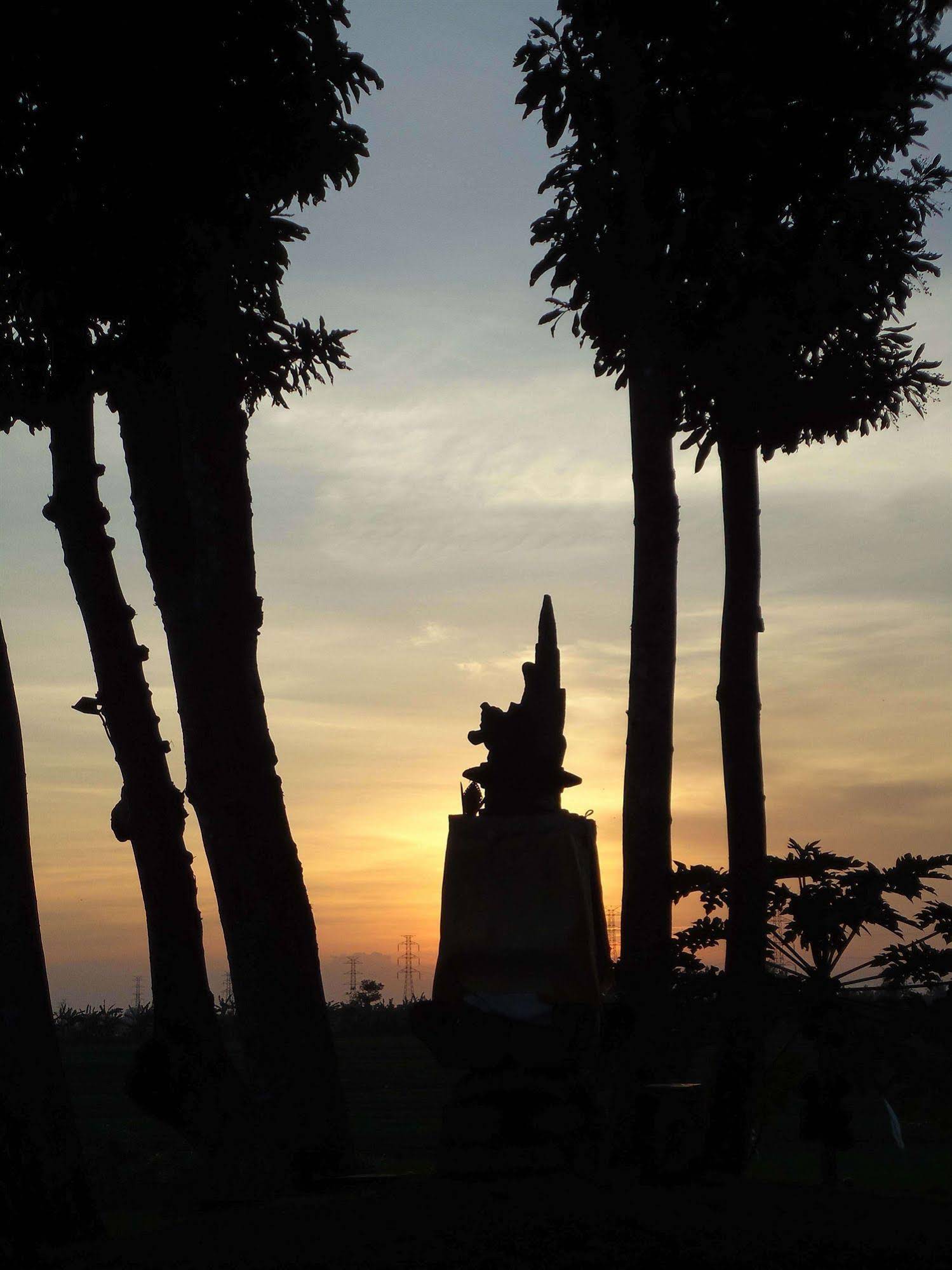 Villa Kaba Kaba Resort Bali