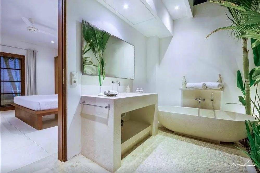 Villa Paradise Beach