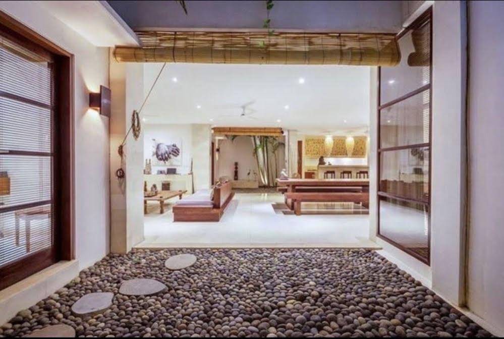 Villa Paradise Beach