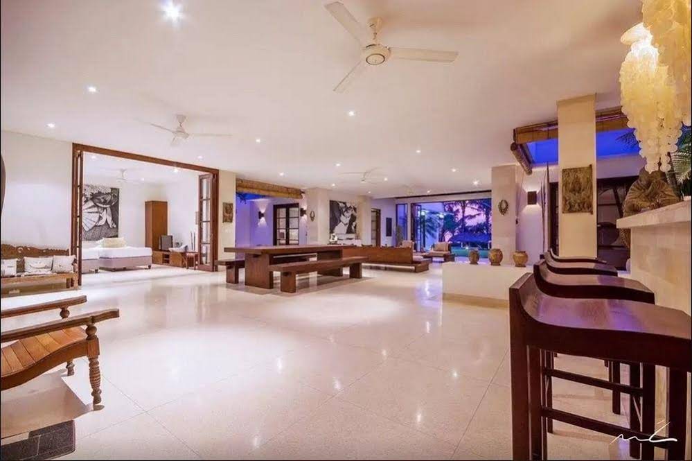Villa Paradise Beach