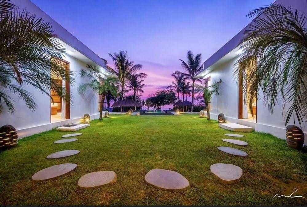 Villa Paradise Beach