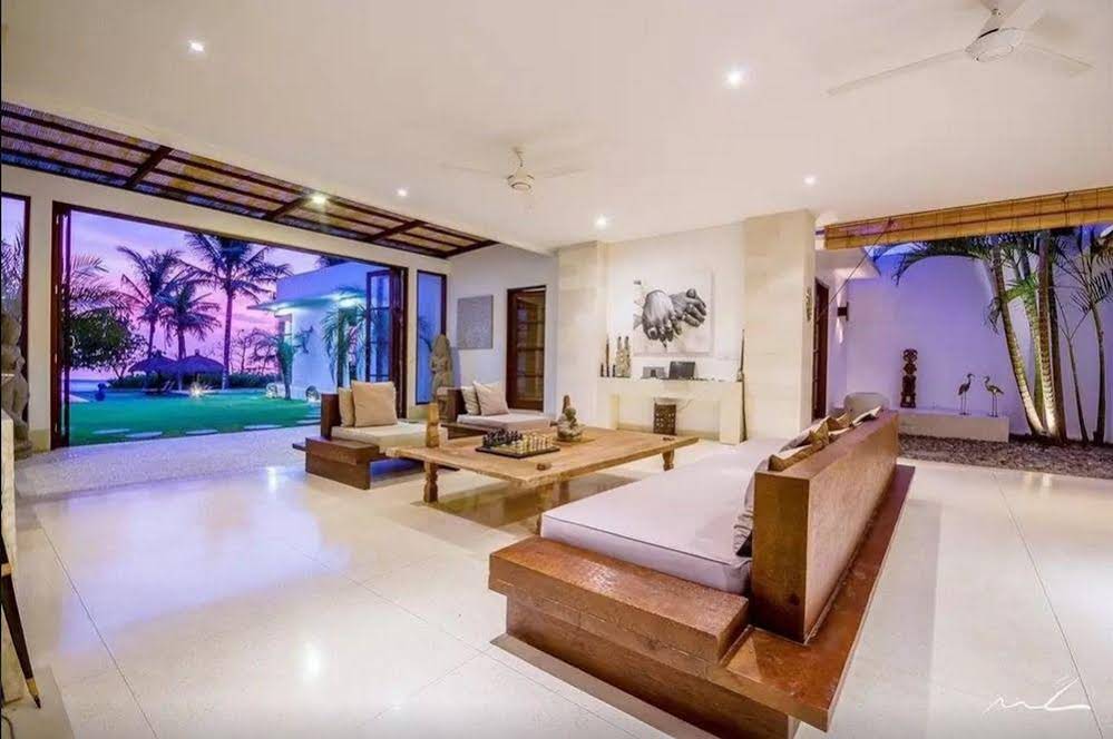 Villa Paradise Beach