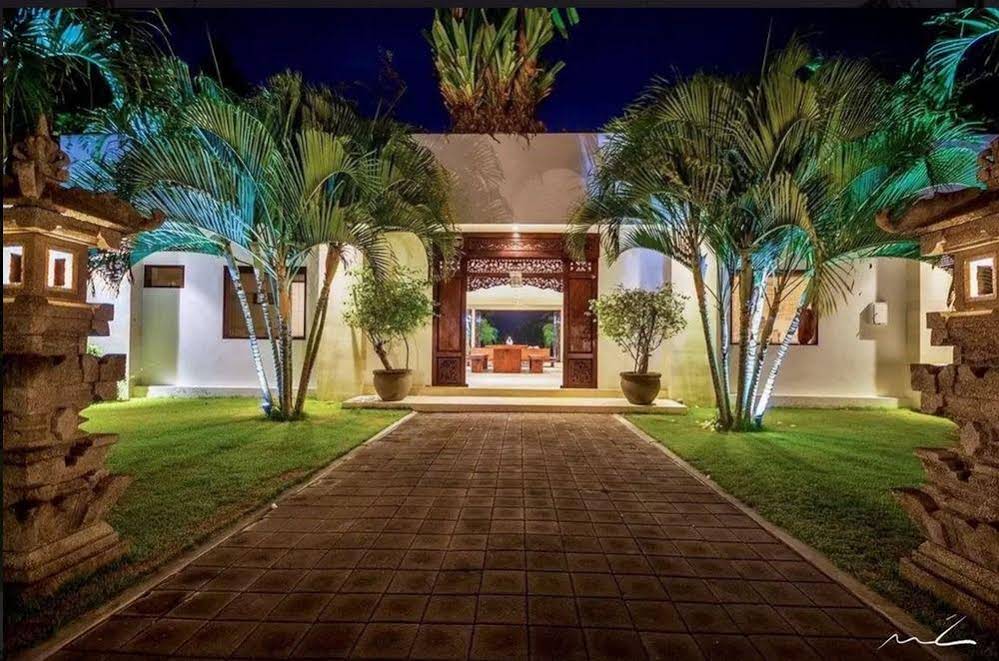 Villa Paradise Beach