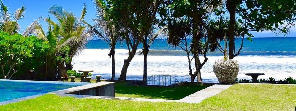 Villa Paradise Beach
