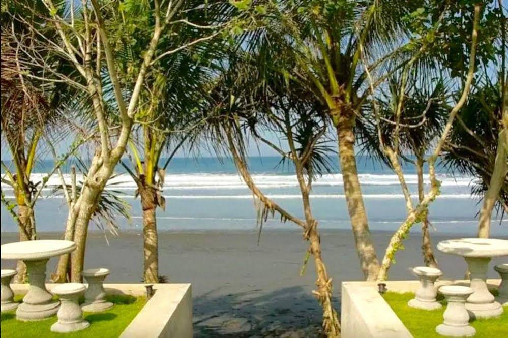 Villa Paradise Beach