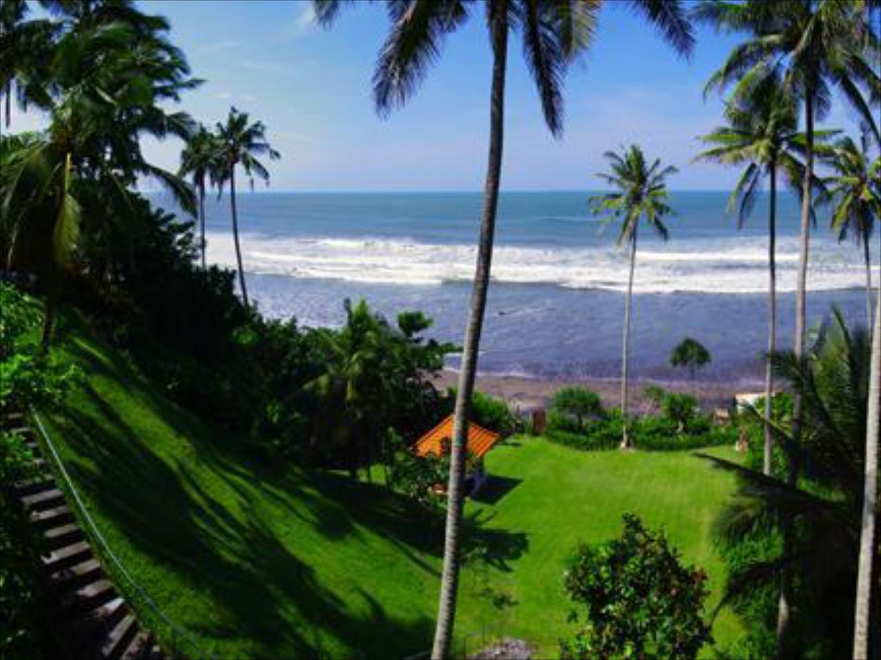 Villa Rumah Pantai