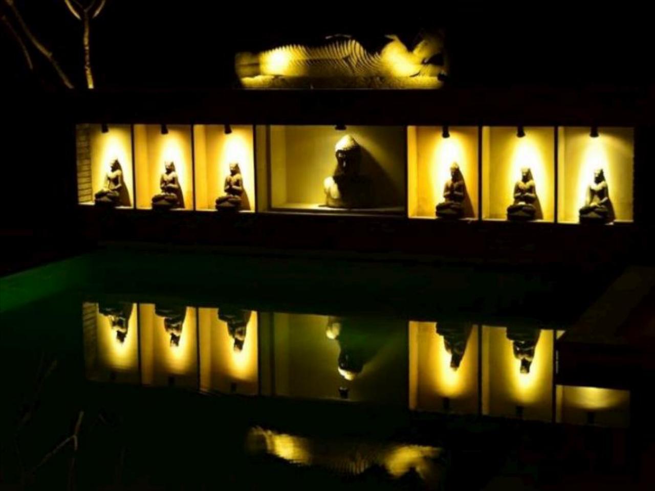 Villa Rumah Pantai