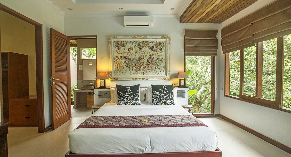 Villa Umah Wa Ke