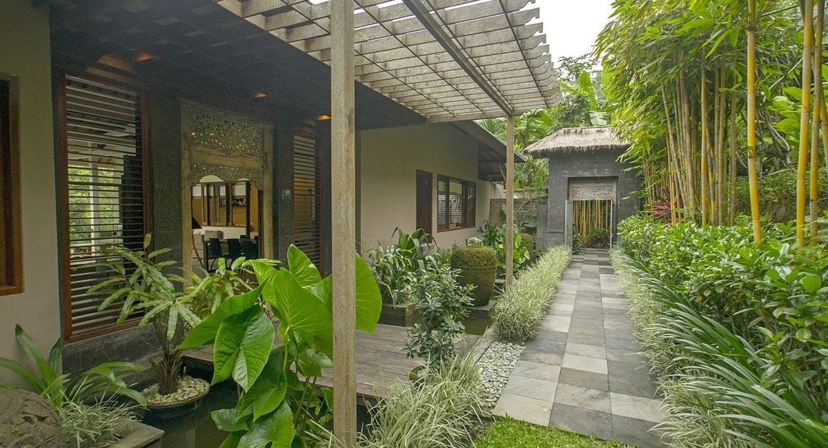Villa Umah Wa Ke