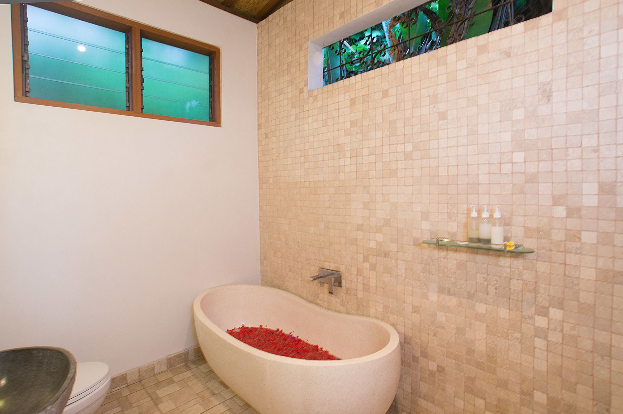 Villa Umah Wa Ke