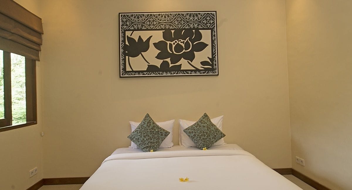 Villa Umah Wa Ke