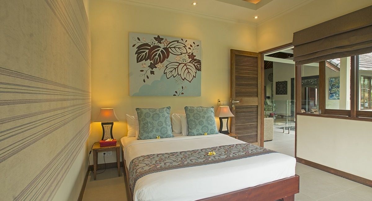 Villa Umah Wa Ke