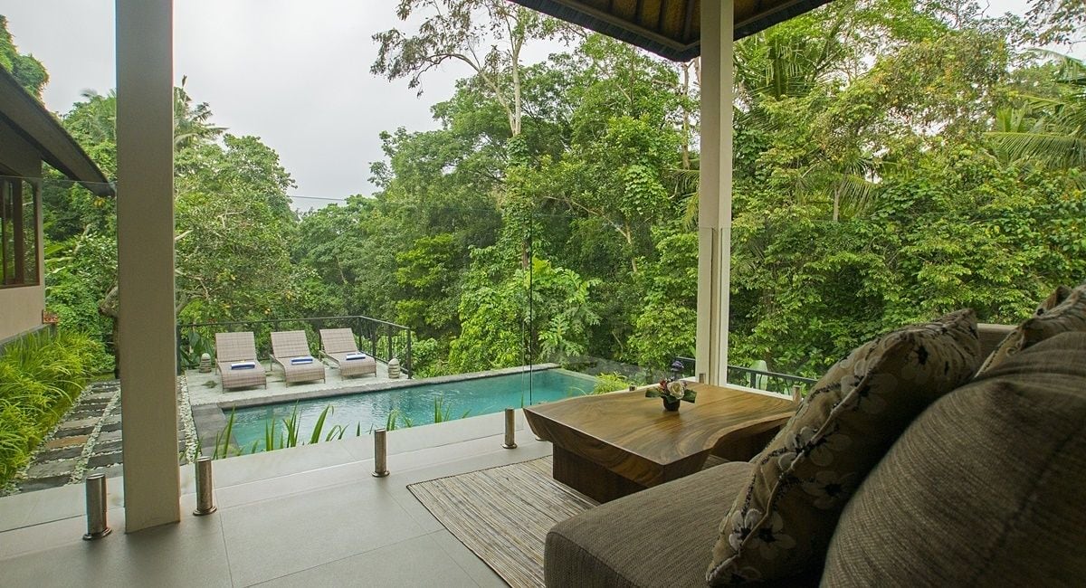 Villa Umah Wa Ke