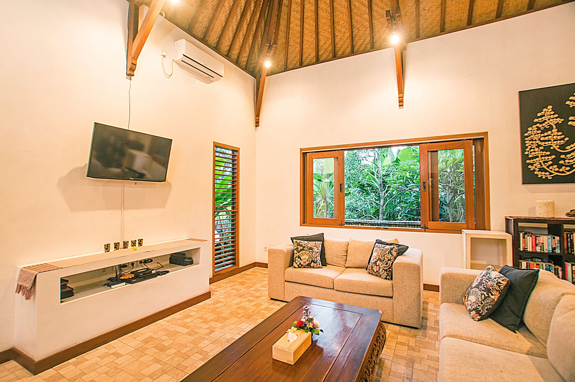 Villa Umah Wa Ke