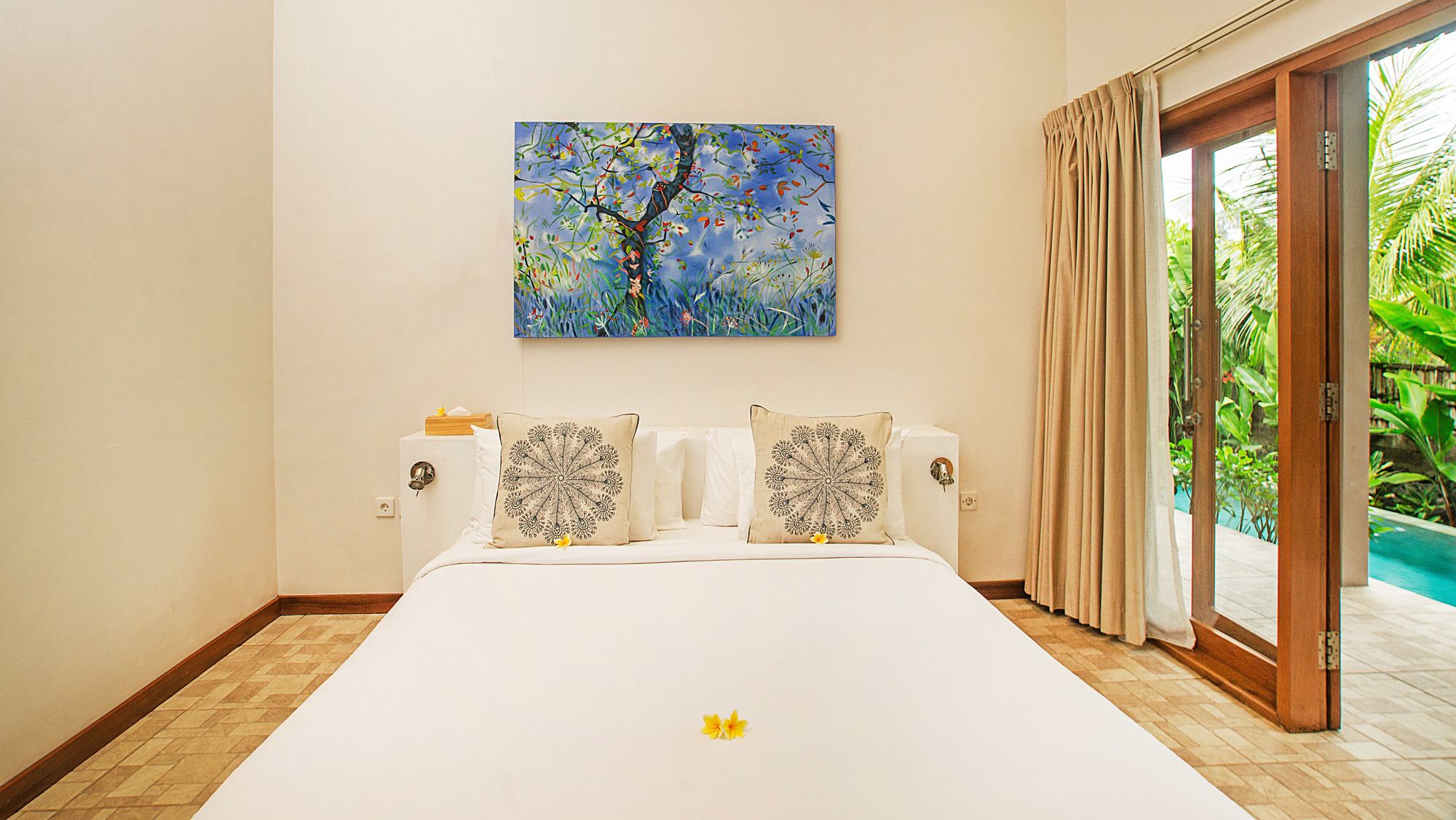 Villa Umah Wa Ke